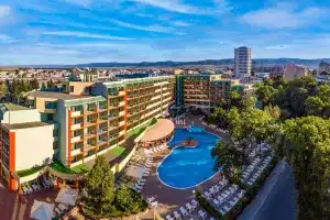 MPM Hotel Kalina Garden - All Inclusive