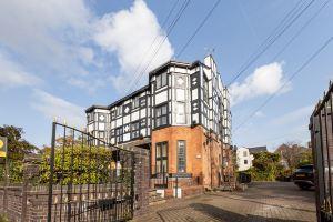Pillo Rooms - Abbey Lodge, Manchester