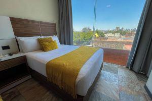 Hvh by Yaxché Hotel, Guadalajara