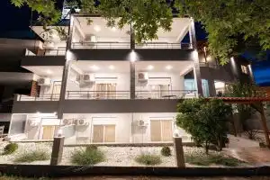 Kipos Resort, Nea Peramos