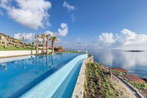 Miramar Penthouse 1, Bodrum