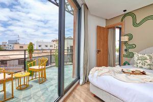 Stayhere - Maarif - Elite Residence, Casablanca