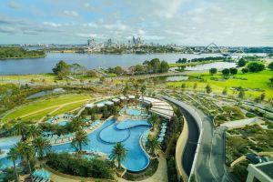 Ellard Bed & Breakfast Mini-hotel, Perth