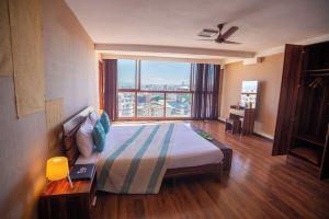 Grand Appart'Antaninarenina Apartments, Antananarivo