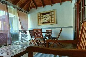 Casa Sueño Caribeño Céntrico con Piscina Grande, Las Terrenas