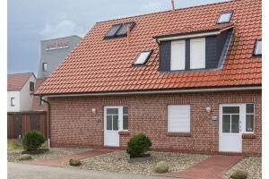 Holiday apartment Ambience, Norddeich