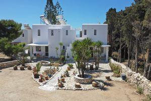 Kikis Refurbished Apartment a Veranda Dream, Drios