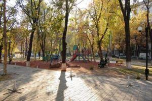 Opera & Republic Square Apartments, Yerevan