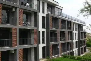 Apartments