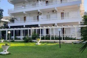 Hotel Elman, Paleochora