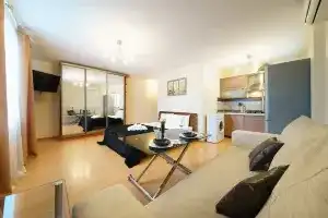 PaulMarie Apartments in