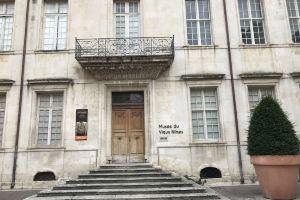 Essen'Ciel Hotel, Nimes