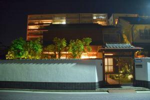 Hiyorian Hotel, Takamatsu