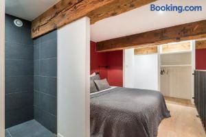Honorê - Suite Vaubecour Hotel, Lyon
