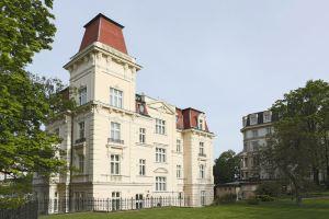 Hotel Tereza, Karlovy Vary