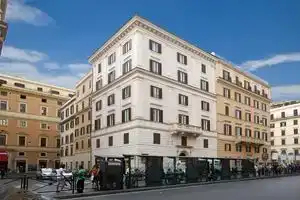 Oriana Homèl Roma, Rome