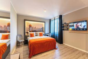 JustStay Hotel & Apartments, Essen