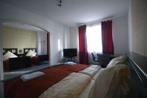 Arena Suites, Hannover