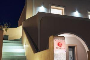 Cinnamon Villa with Private Hot Tub, Pirgos