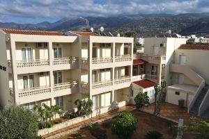 Sunset Studios & Apartments by Estia, Malia