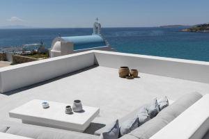 MyMykonos Guest House, Psarou