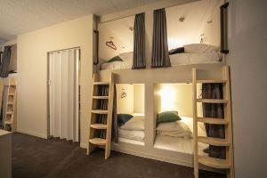 The Theater Hostel Akasaka, Tokyo