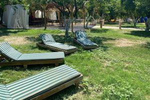Gizli Koy Hotel, Beldibi