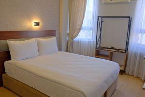 ZERCITY Hotel, Konya