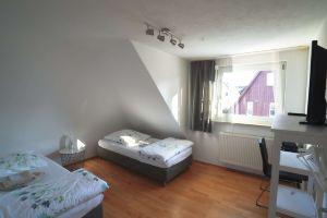 Fewo Heinestrasse Hotel, Reutlingen