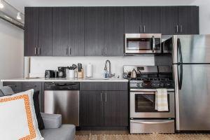 Bright & Modern 1 Bdr in Downtown Hotel, Chicago