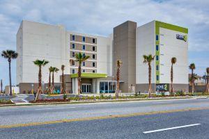 Home2 Suites by Hilton Oceanfront, Ormond Beach