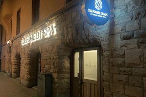 The Private Escape by Blue Medi Spa Hotel, Stockholm