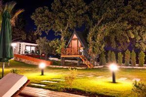 Elasu Hotel, Bitez