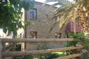 Tas Suite Konukevi Hotel, Gokceada