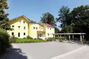 Haus Hildegunde Cottage, Bad Fussing