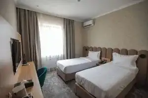 Kaganat Boutique Hotel, Osh