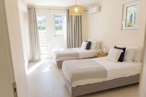 Phaedrus Living Seaside Thalassa Cretan 102 Hotel, Maleme
