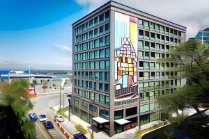 Citizenm Pioneer Square Hotel, Seattle