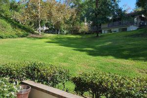 Beautiful condo on a golf course Apartments, Irvine