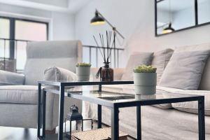 Loft Urbano en el Centro de Apartments, Malaga