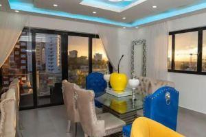 Santiago Luxe Pool Apt Suite Apartments, Santiago