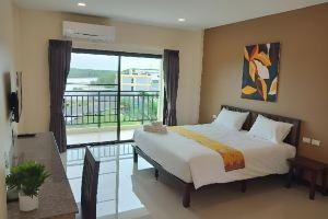 The Nest Hotel, Krabi City