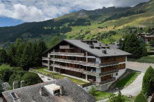 Mirador 186 Hotel, Verbier
