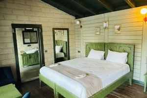 Kuzey Dunna Barba Hotel, Avanos