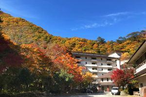 Hotel Yunishigawa, Nikko