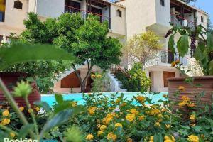 Kipos Hotel, Limenas