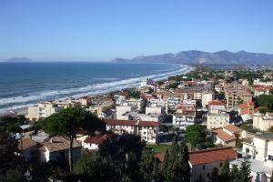 Villa Lina for 7 Persons Near the Beach, Sperlonga