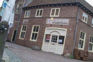 Queens Hotel, Amersfoort