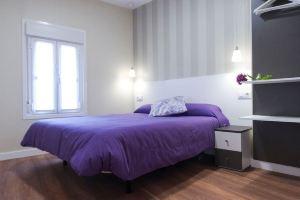 Pensión Entreviñas Guest house, Logrono