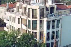 Sunarita Hotel, Primorsko